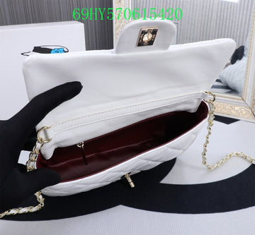 EC - CHL Bags - 628