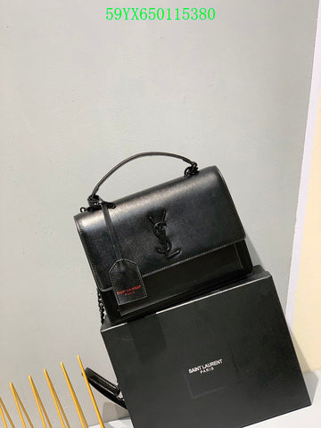 EC - YLS Bags - 1974