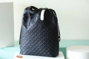 EC Fashion Lu-Vi bags - 9602