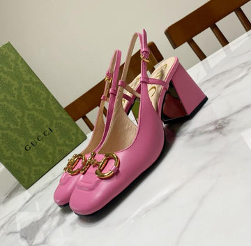 EC - GUKI Women Shoes - 259