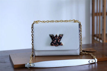 EC Fashion Lu-Vi bags - 8535