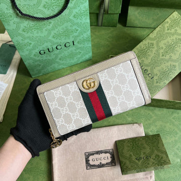Gucci Luxury Fashion Bag