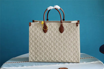 EC Fashion Lu-Vi bags - 8656