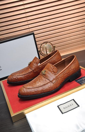 EC Luxury - LOV Men Shoes - 969