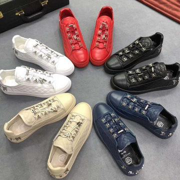 EC Luxury - PHP Shoes - 139