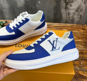 EC - LOV Men Shoes - 627