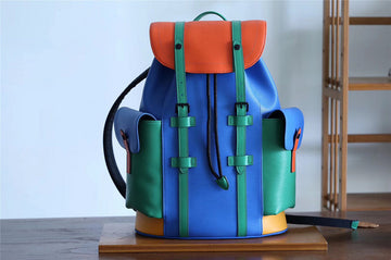 EC Fashion Lu-Vi bags - 9687