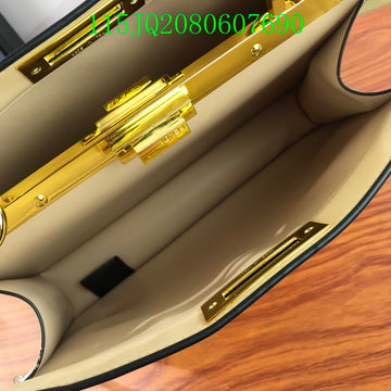 EC - FDE Bags - 3174