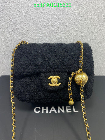 EC - CHL Bags - 1683