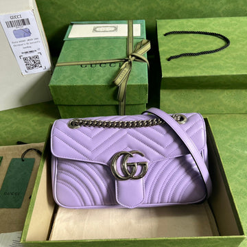 EC - GUKI Bag - 707