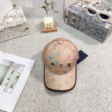 EC - LOV Cap - 056