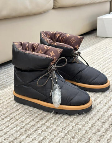 EC Luxury - LOV Women Shoes - 682