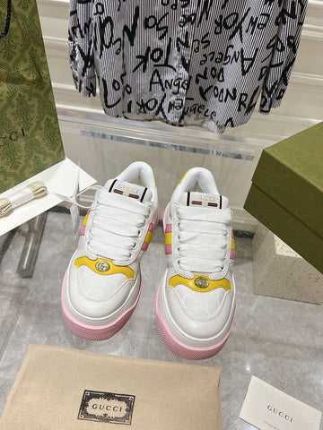 EC - GUKI Shoe - 136