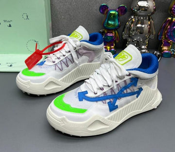 EC - YZO Men Shoes - 113