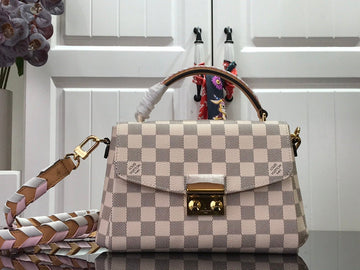 EC Fashion Lu-Vi Bags - 16963