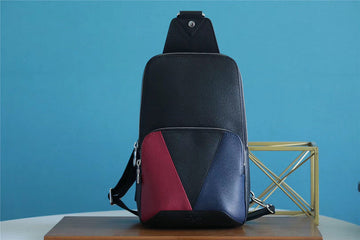 EC Fashion Lu-Vi bags - 10226