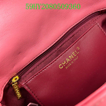 EC - CHL Bags - 974