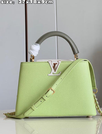 EC - LOV Bags - 1107
