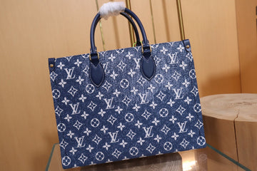 EC Fashion Lu-Vi Bags - 16717