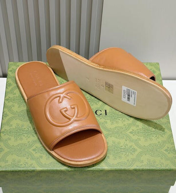 EC - GUKI Men Shoes - 103
