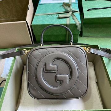 EC - GUKI Bag - 502