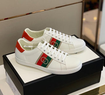 EC - GUKI Men Shoes - 935