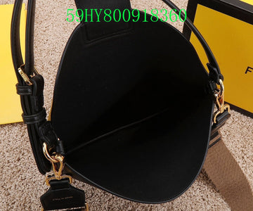 EC - FDE Bags - 2324