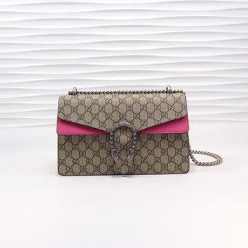 EC Luxury - GCI Bags - 886