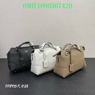 EC - FDE Bags - 2820