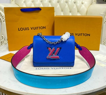 EC Luxury - LOV Bags - 2344