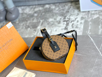 EC Fashion Lu-Vi bags - 17219