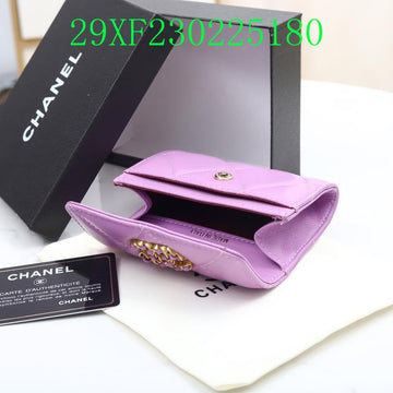 EC - CHL Wallet - 2549