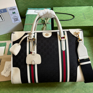 EC - GUKI Bag - 1111
