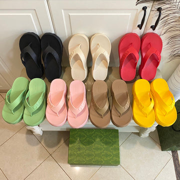 EC - GUKI Shoe - 079