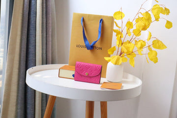 EC - LOV Wallet - 744