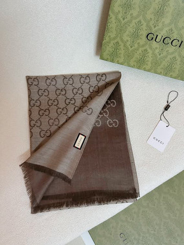 EC - GUKI Scarf - 351