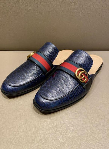 EC - GUKI Men Shoes - 680