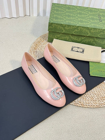 EC - GUKI Shoe - 453
