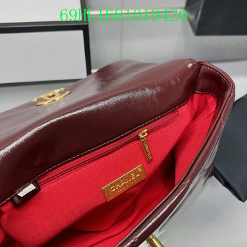 EC - CHL Bags - 2066