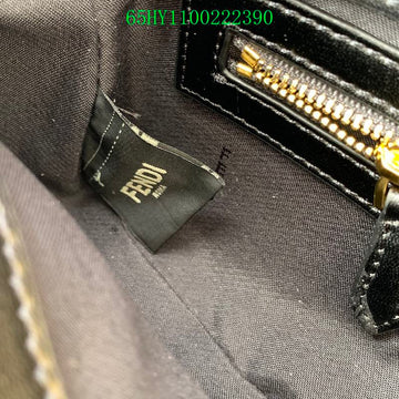 EC - FDE Bags - 2841