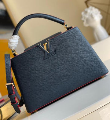 EC Luxury - LOV Bags - 2539