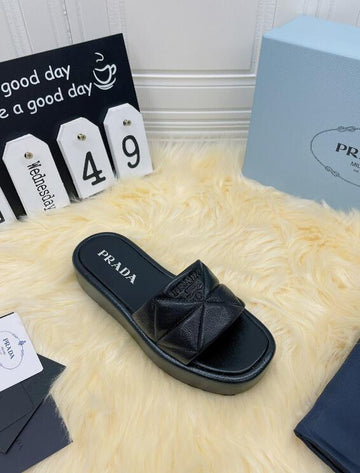 EC - PD Women Shoes - 609