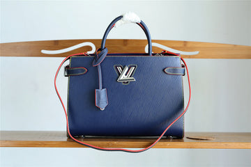 EC Fashion Lu-Vi bags - 8424
