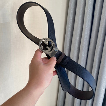 EC - GUKI Belt - 156
