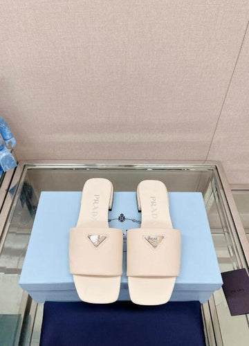 EC Luxury - PD Women Shoes - 217