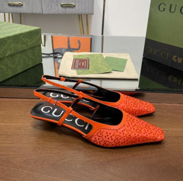 EC - GUKI Women Shoes - 838