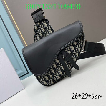 EC - DOR Bags - 1073