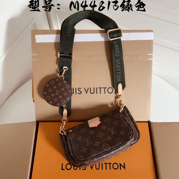 EC - LOV Women Bag - 1804