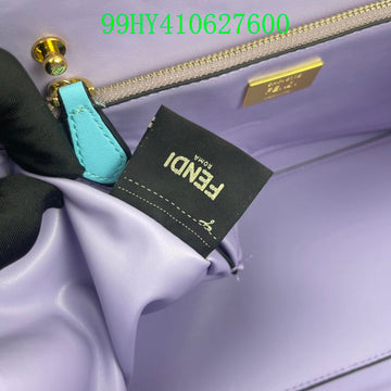 EC - FDE Bags - 1616