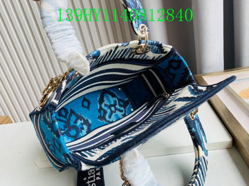 EC - DOR Bags - 1331